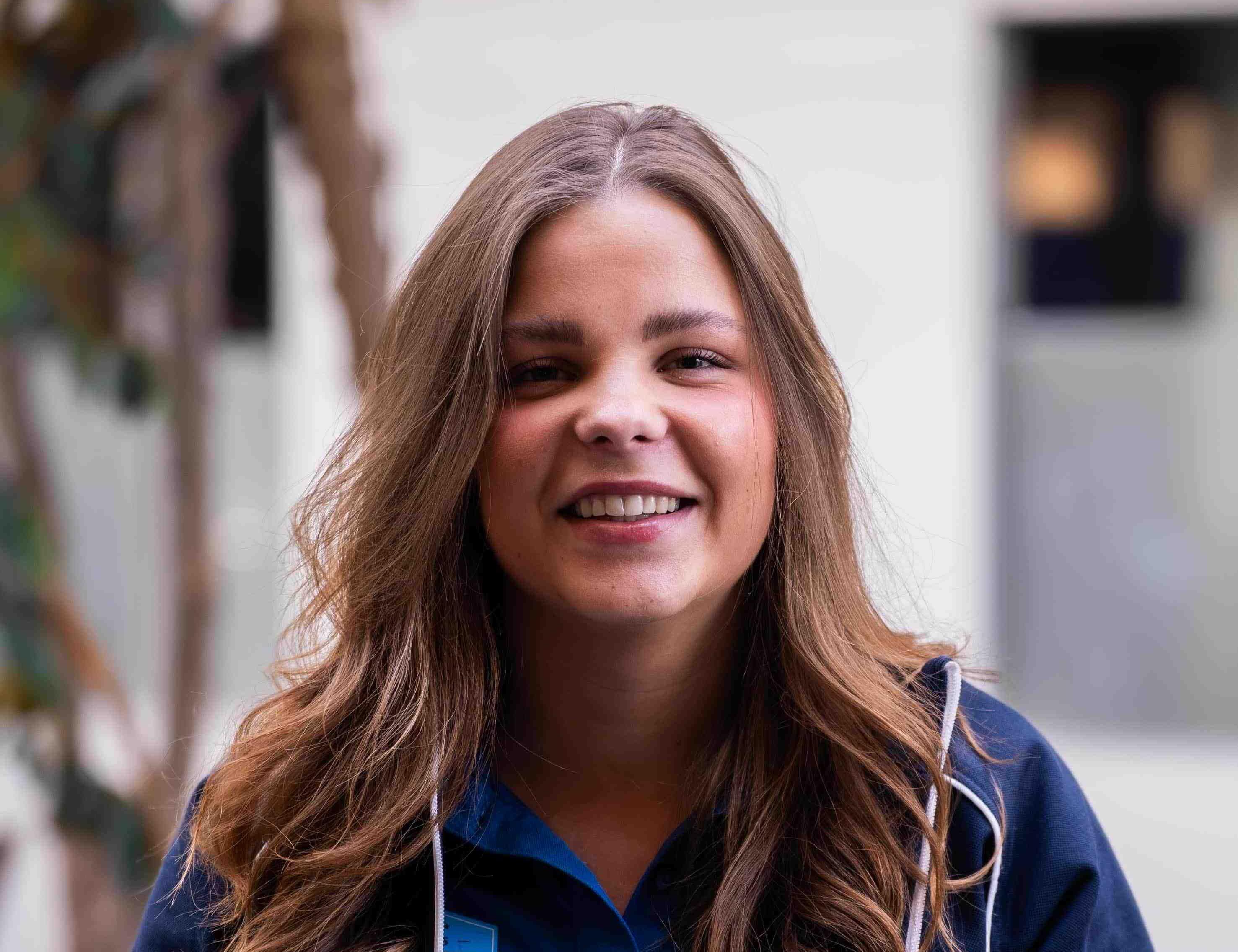 Lauri Asbreuk Gastvrouw