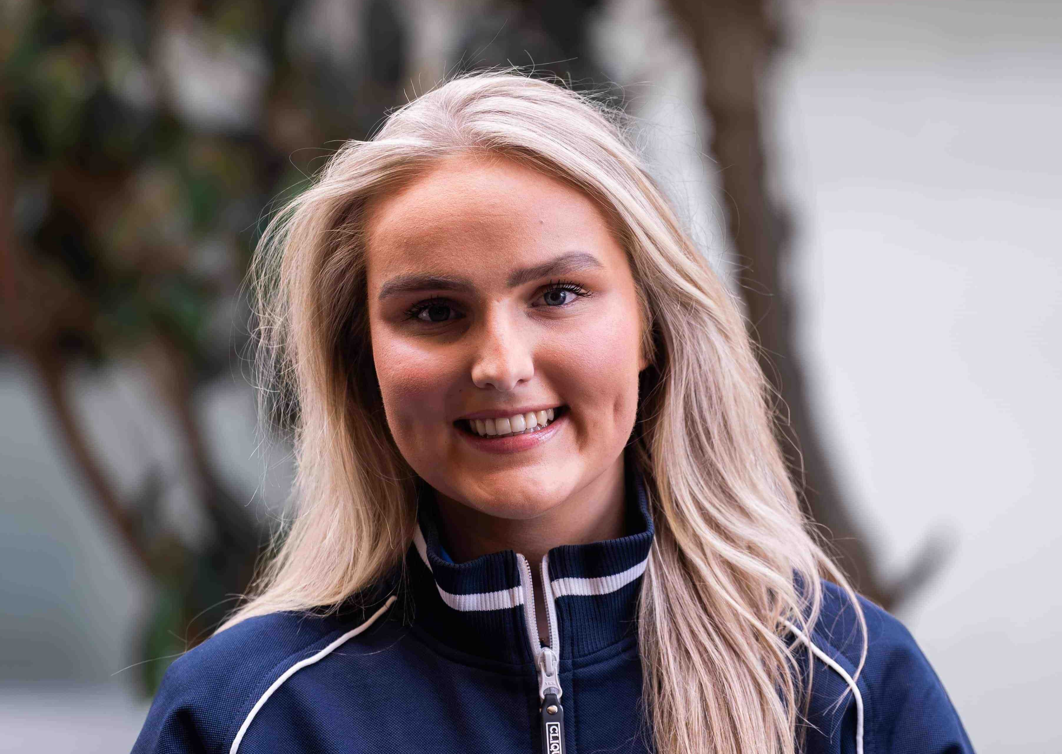 Lieke Kolenbrander Verpleegkundige