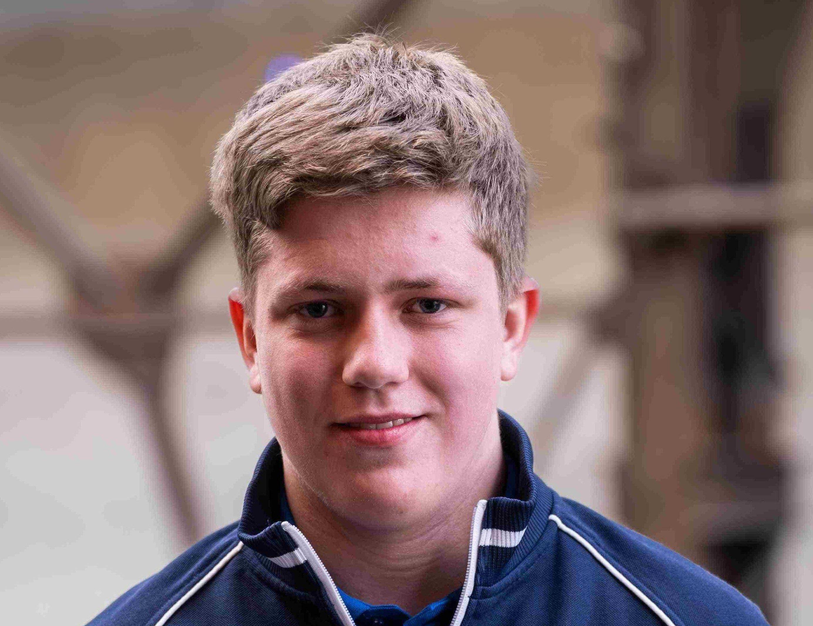 Martijn Dobbelhoff HTV