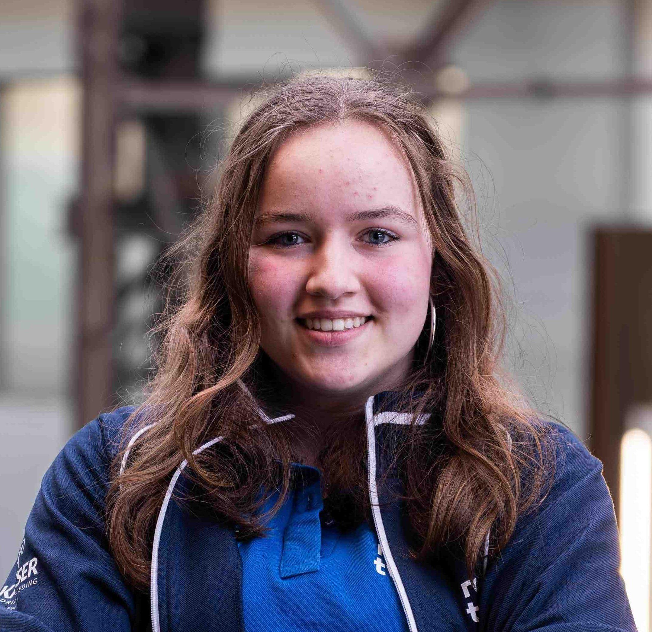 Michelle Aveskamp Fashion Tailor