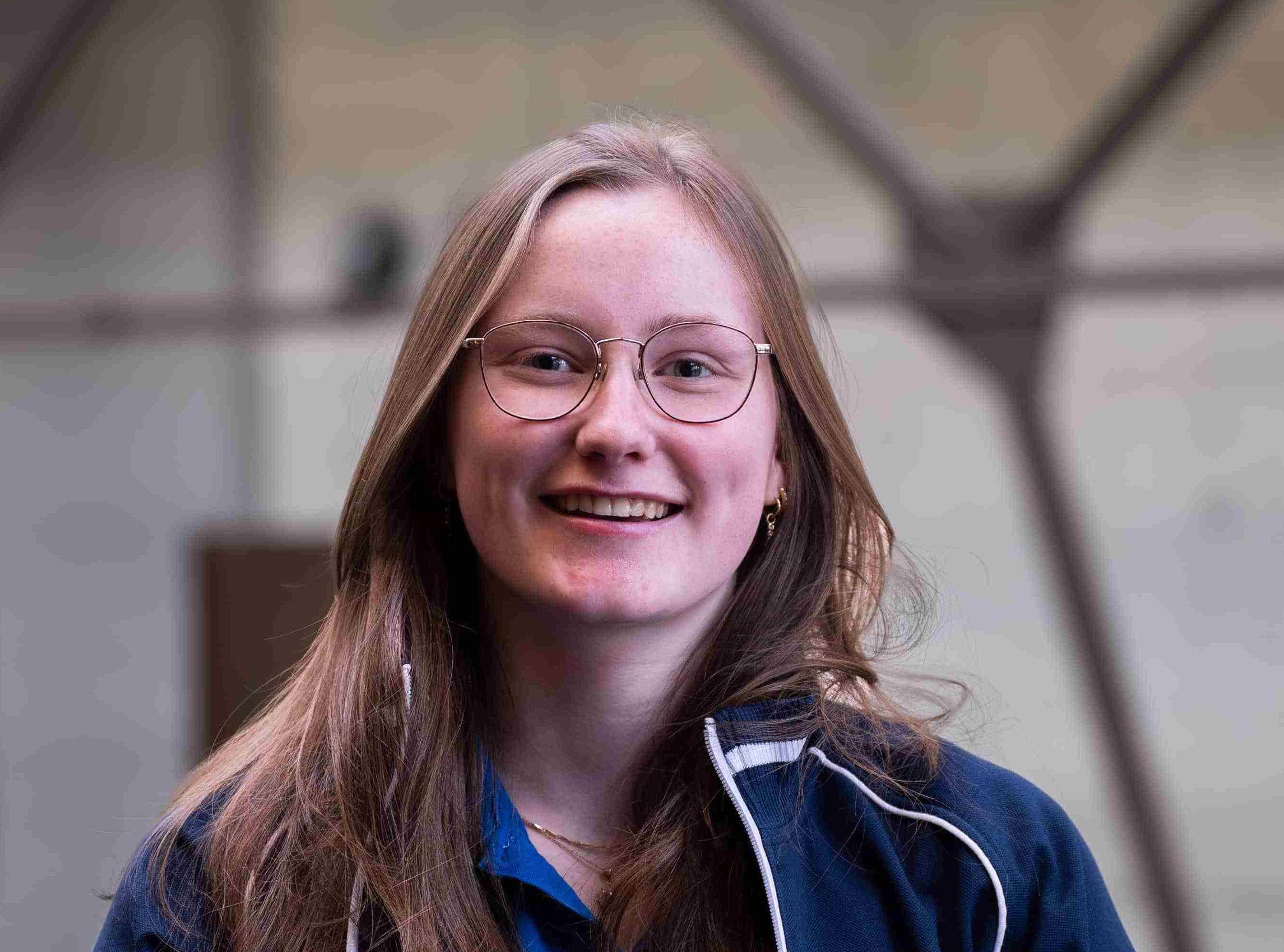 Romee Papen Managementassistent