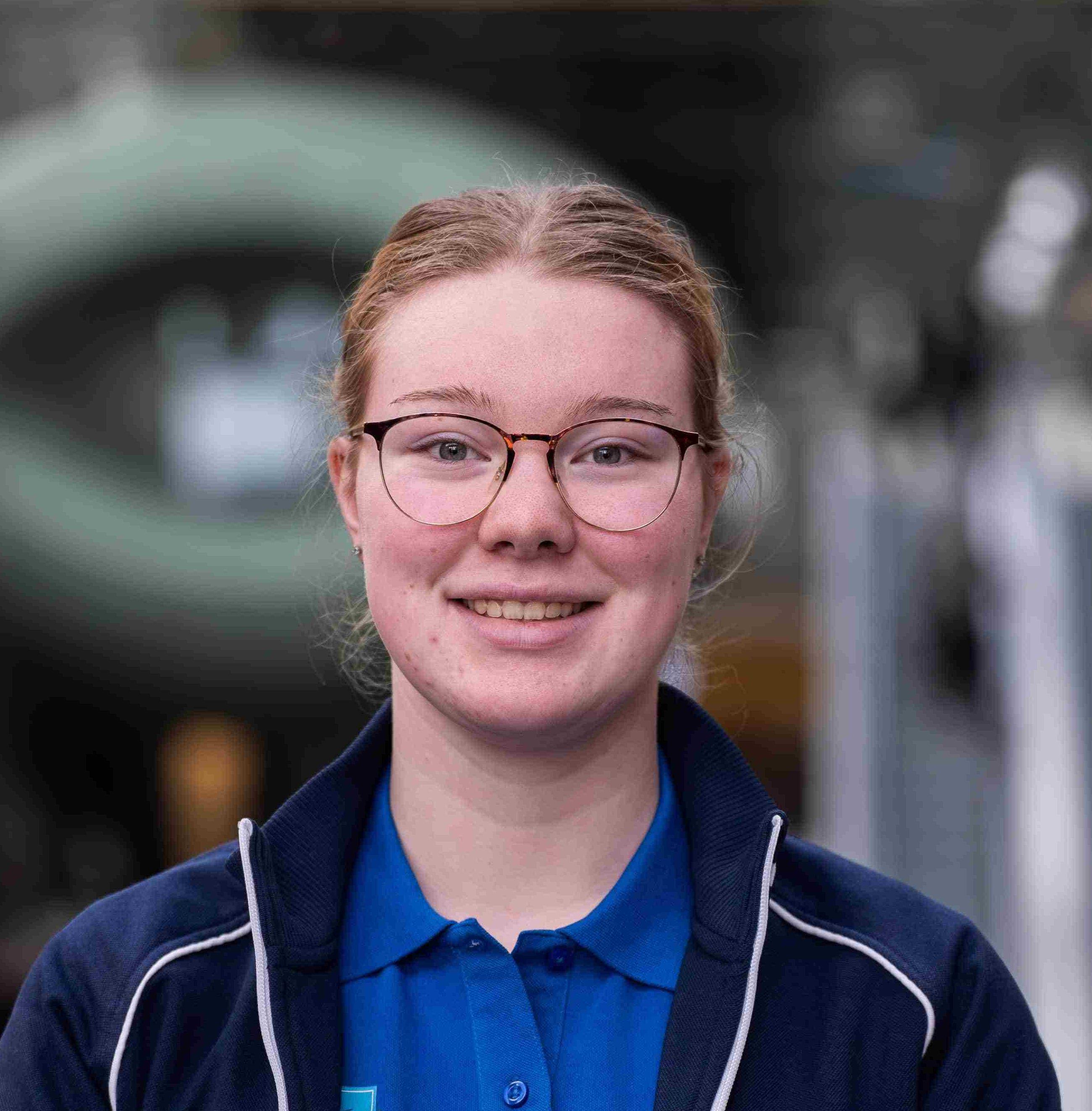 Sophie Haarhuis Schilder