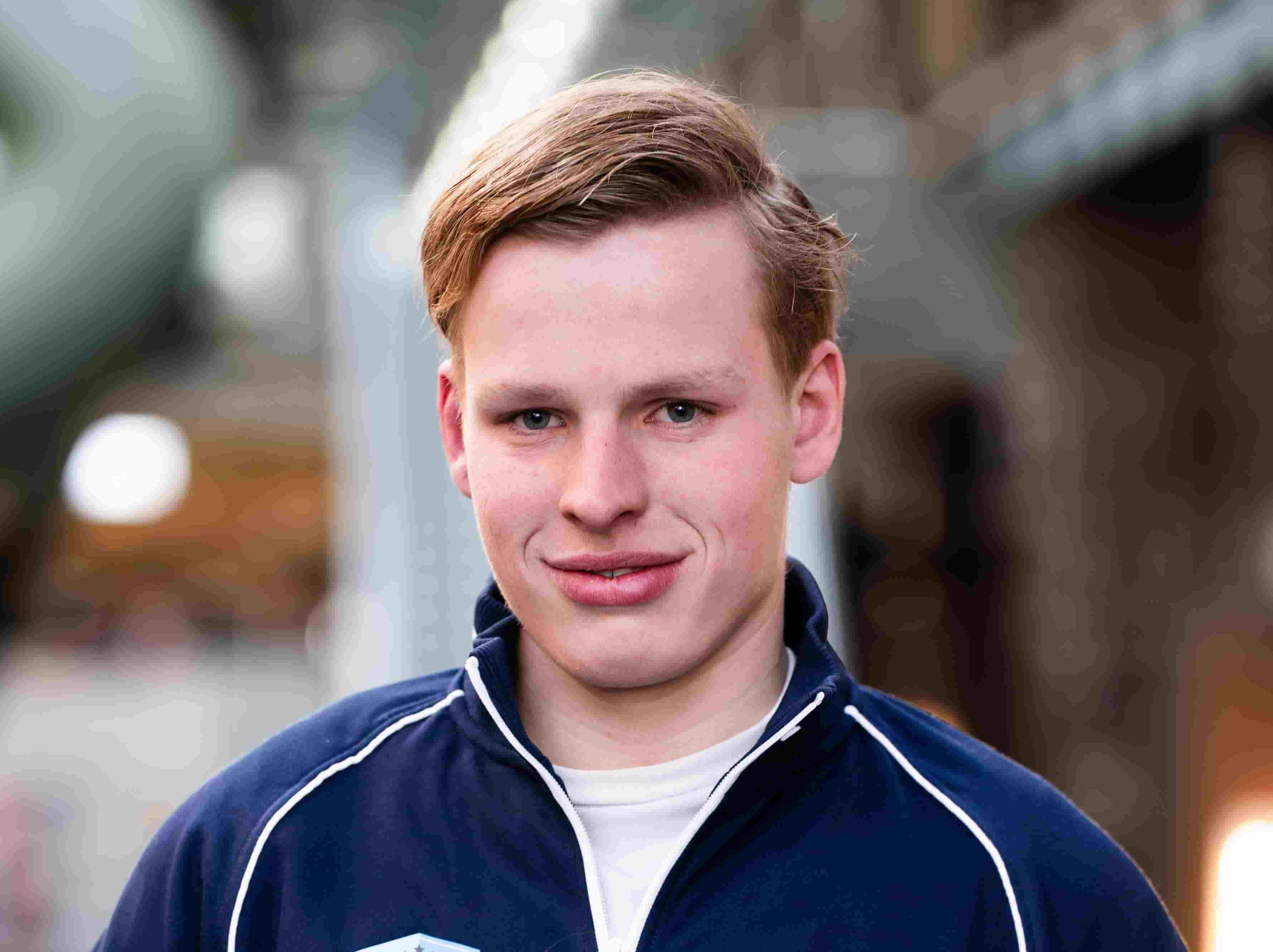 Thijmen Maassen van den Brink Elektrotechn gebouwen