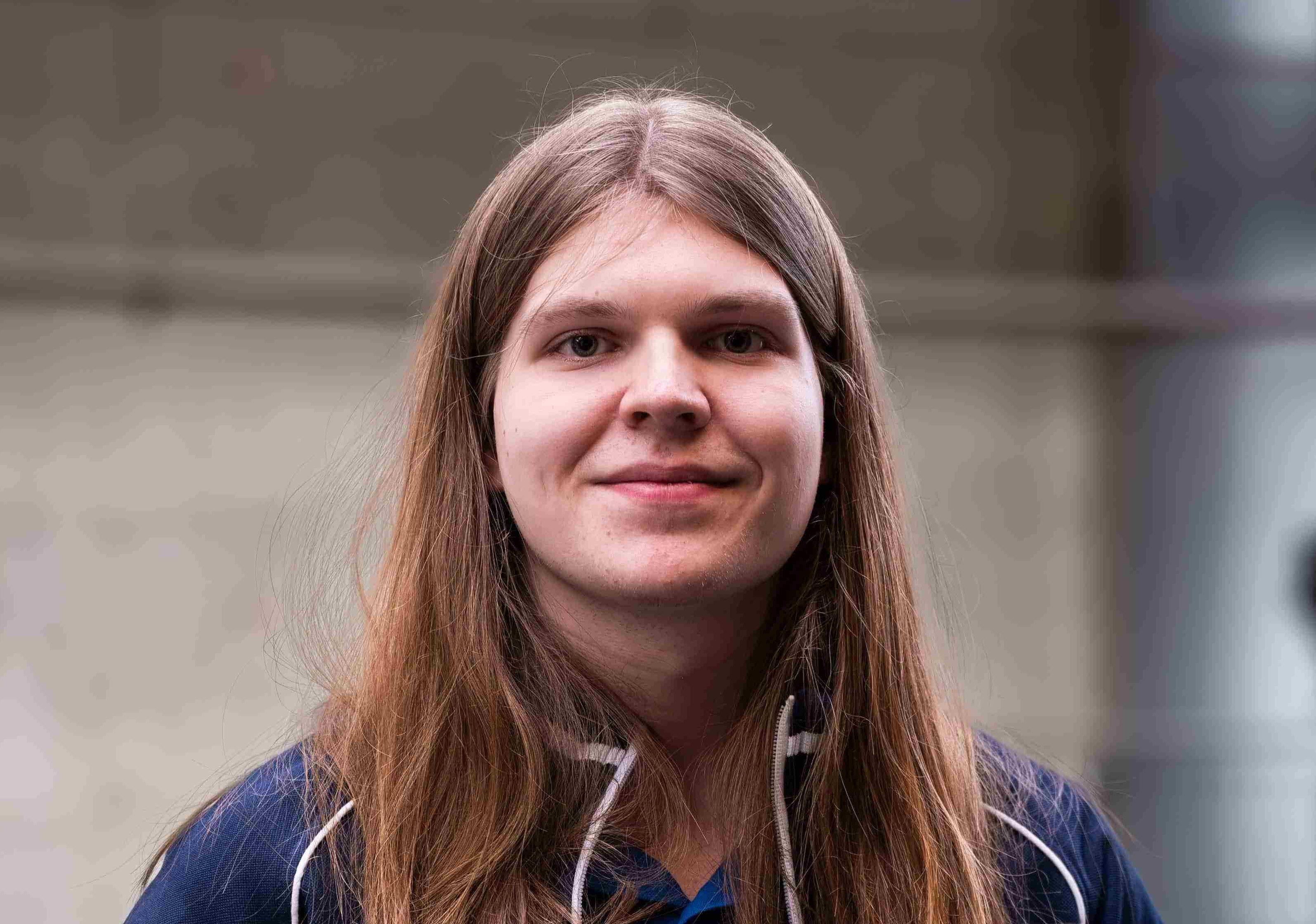 Wessel van der A Webdeveloper