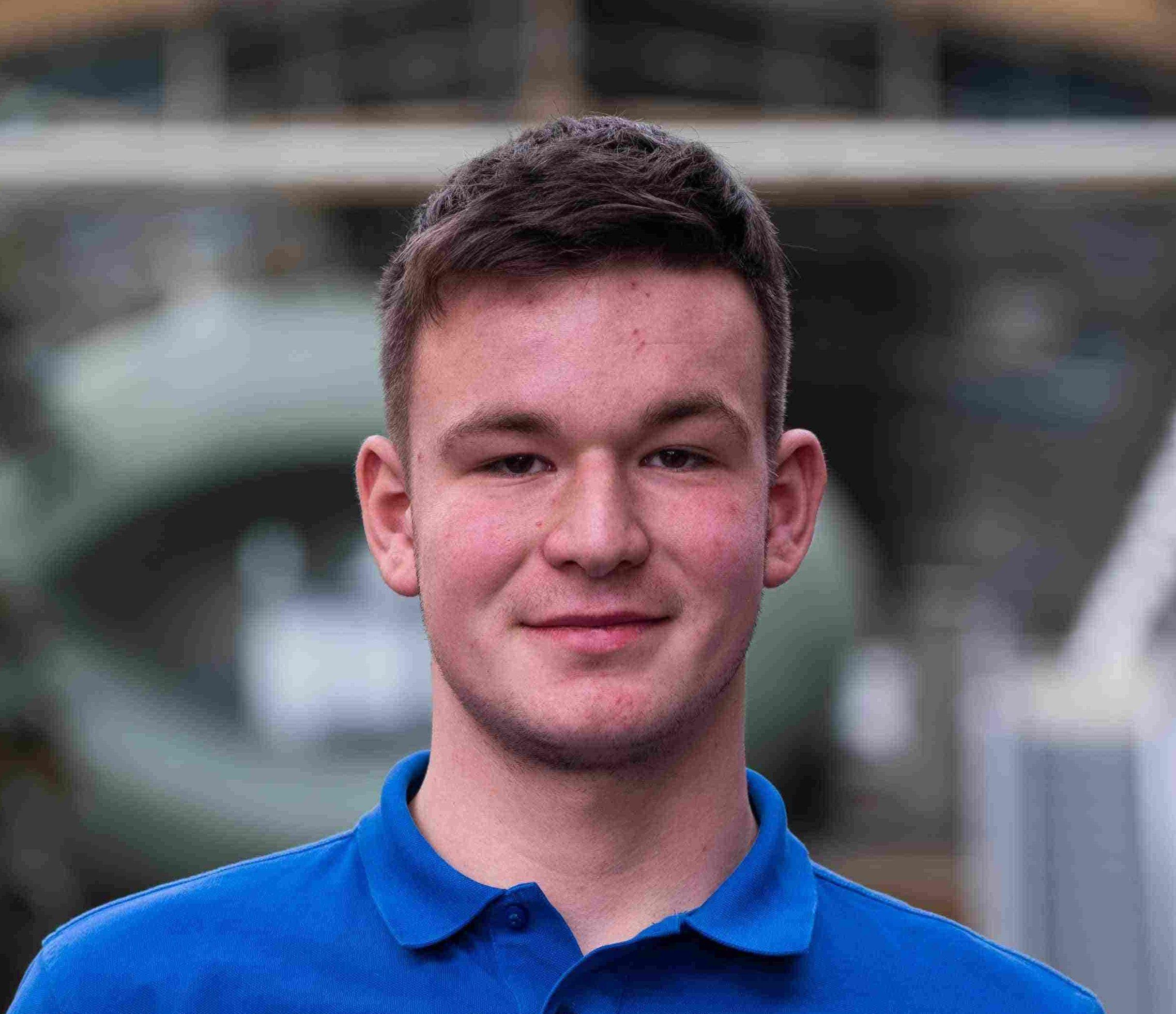 Winston Slot Metselaar