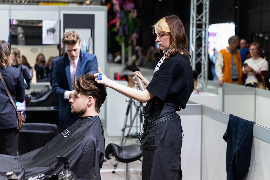 Skills the finals 2026 12