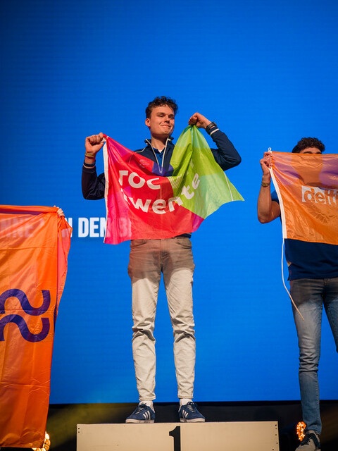 Skills the finals 2026 14