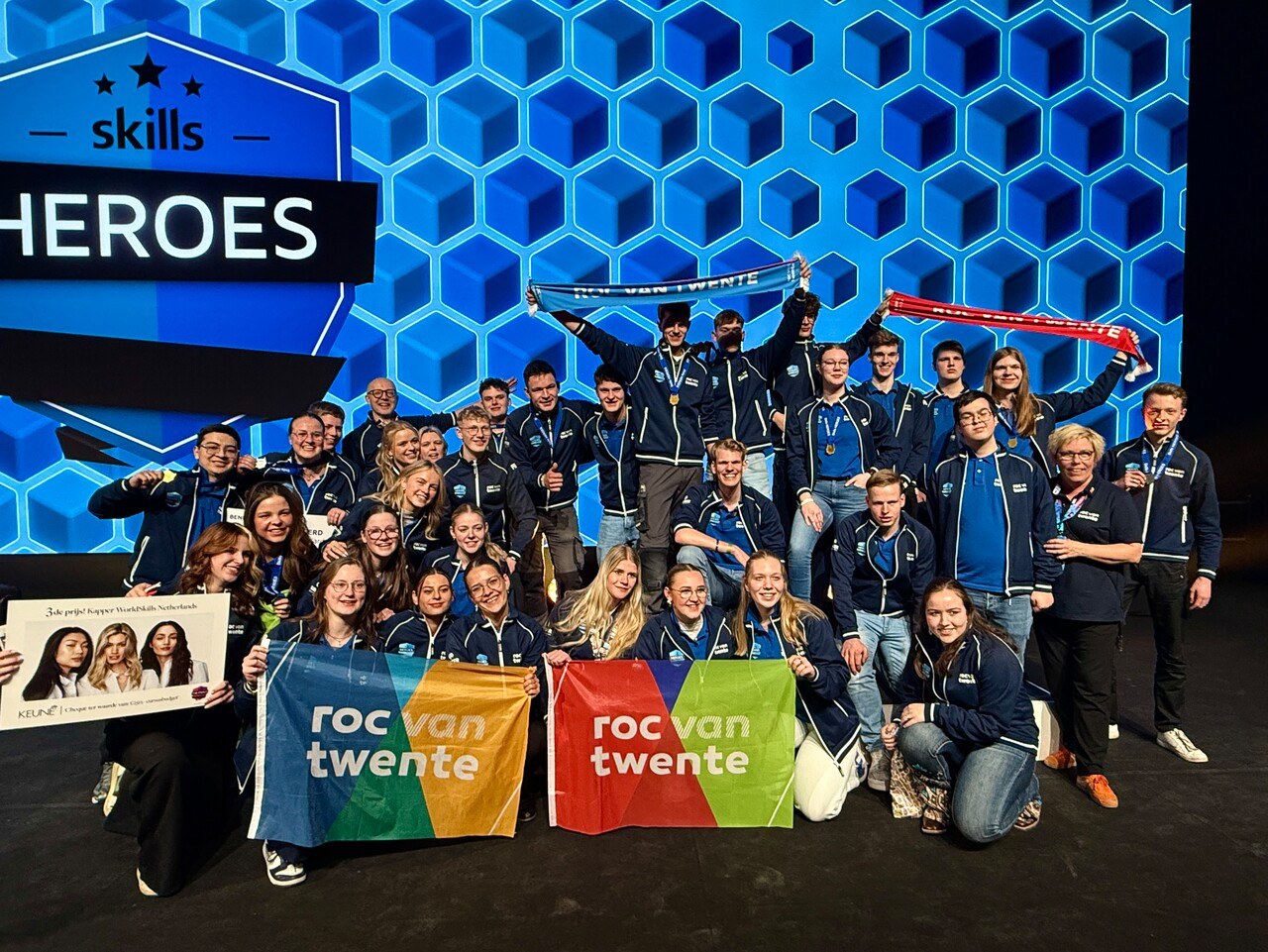 Skills the finals 2026 2