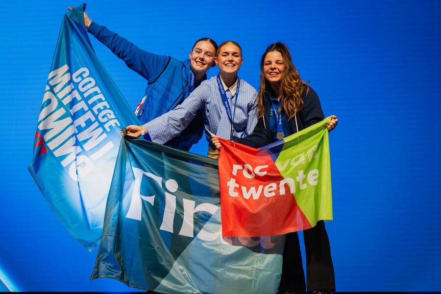 Skills the finals 2026 7