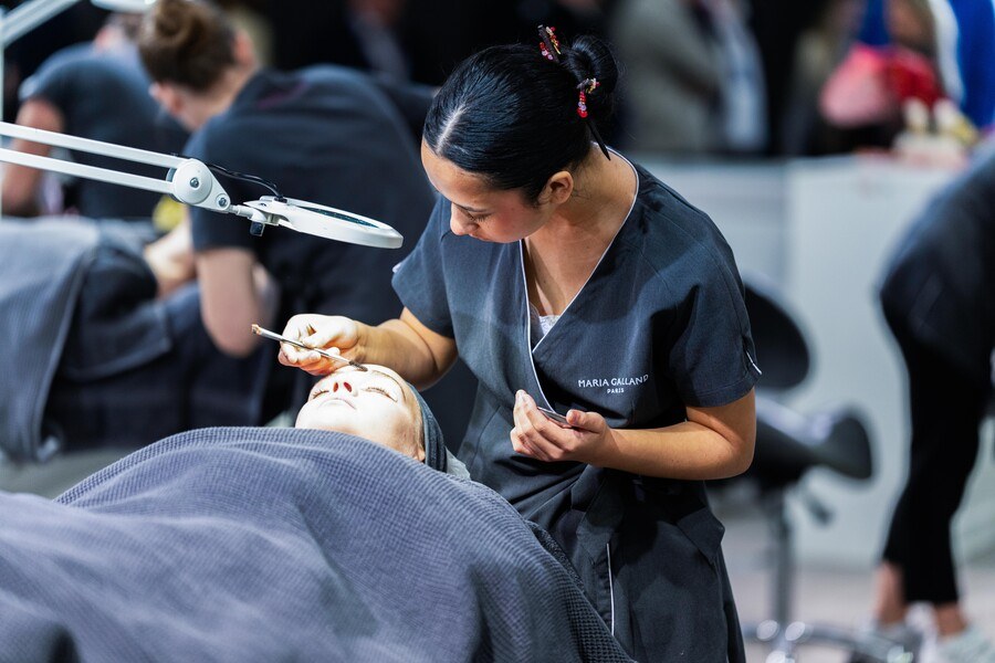 Skills the finals 2026 9