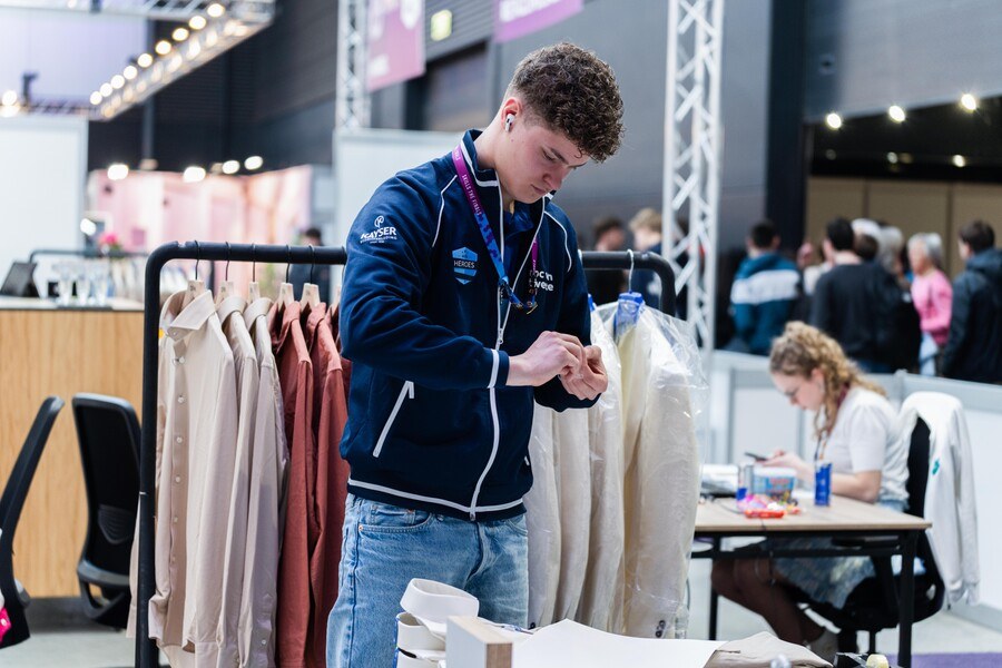 Skills the finals2026 1