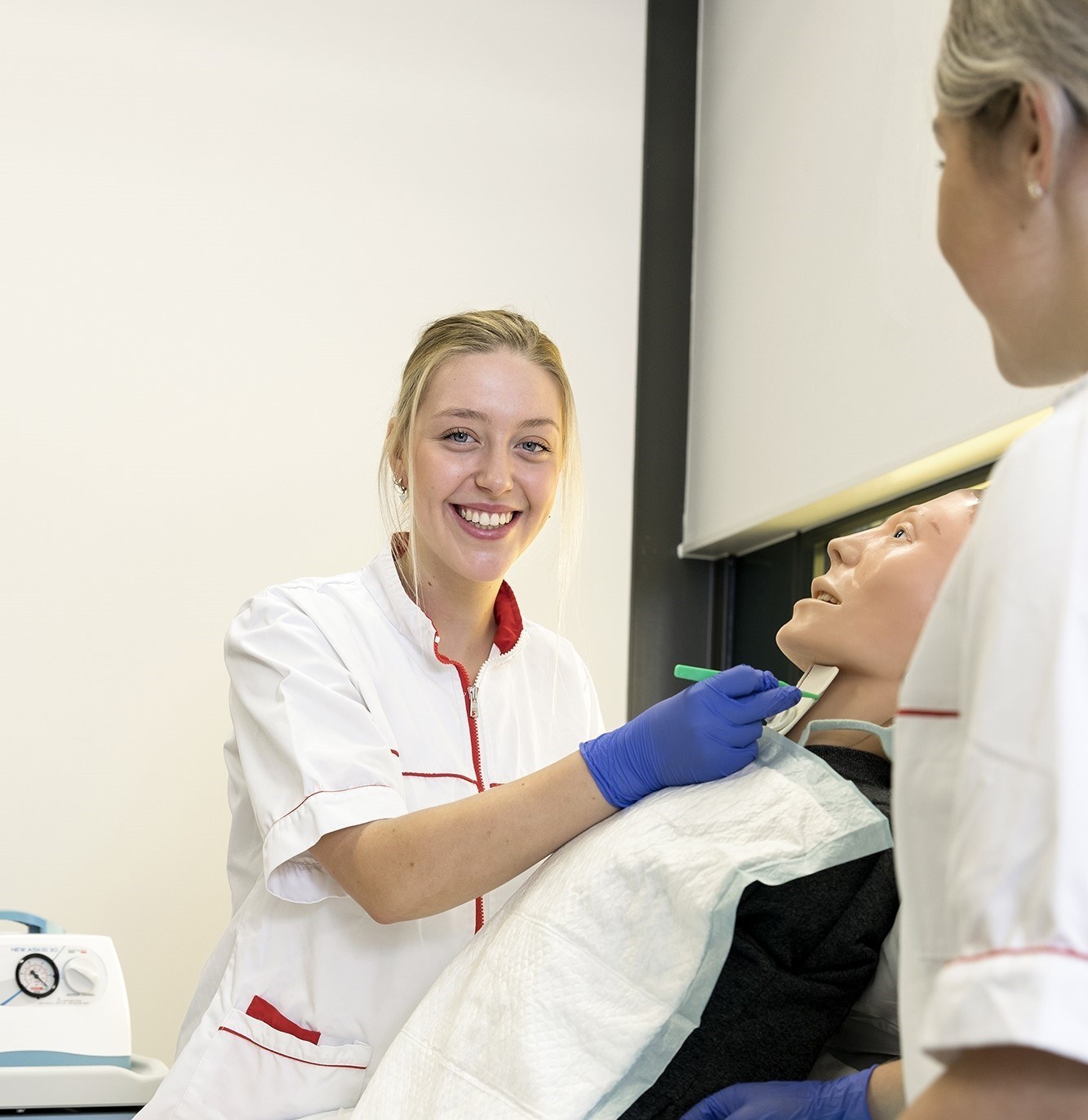 Mbo Verpleegkundige BOL1