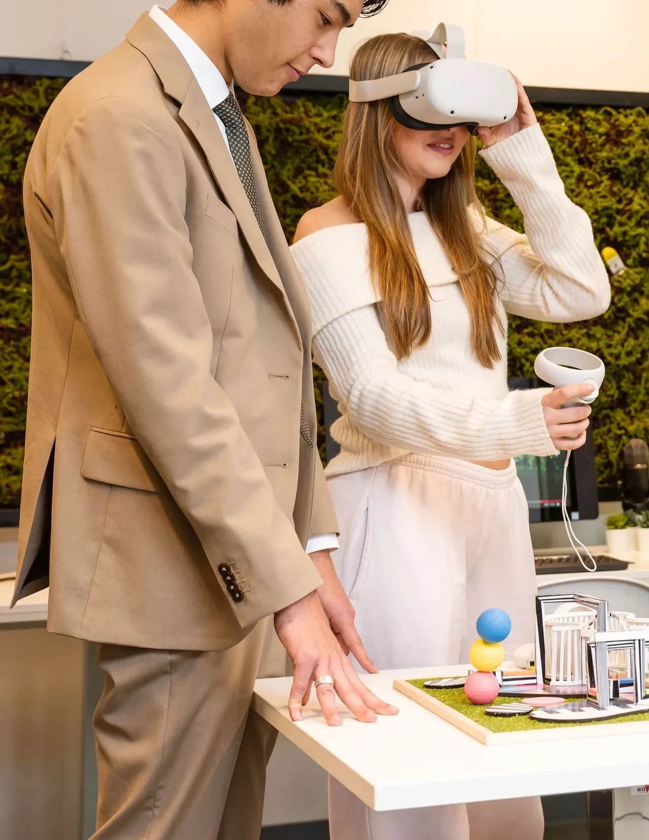 Immersief technicus bol 4 roc van twente 2