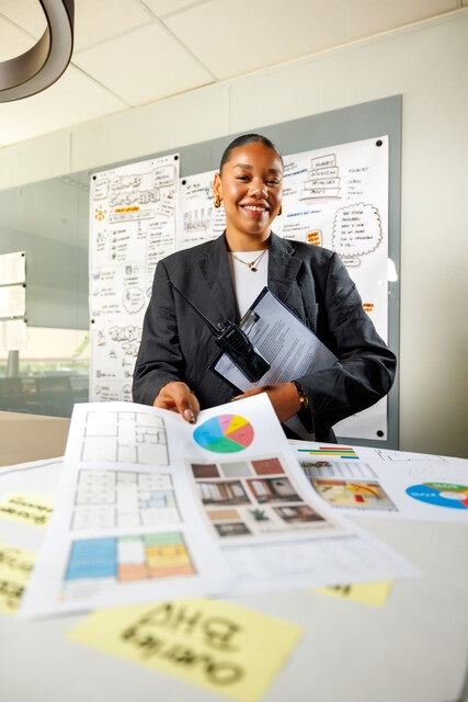 Allround medewerker facilitaire dienstverlening bol4