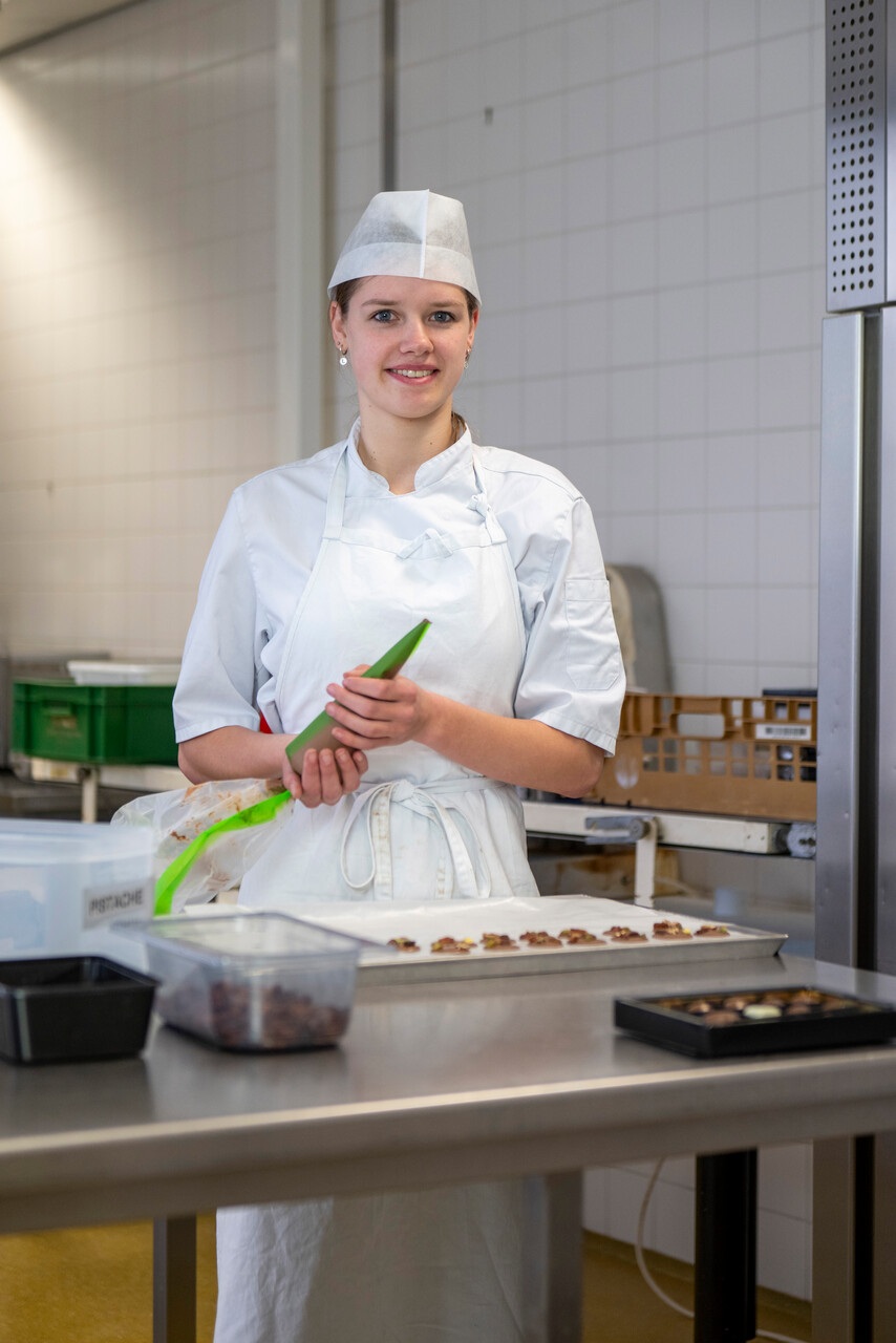 Patissier BOL4