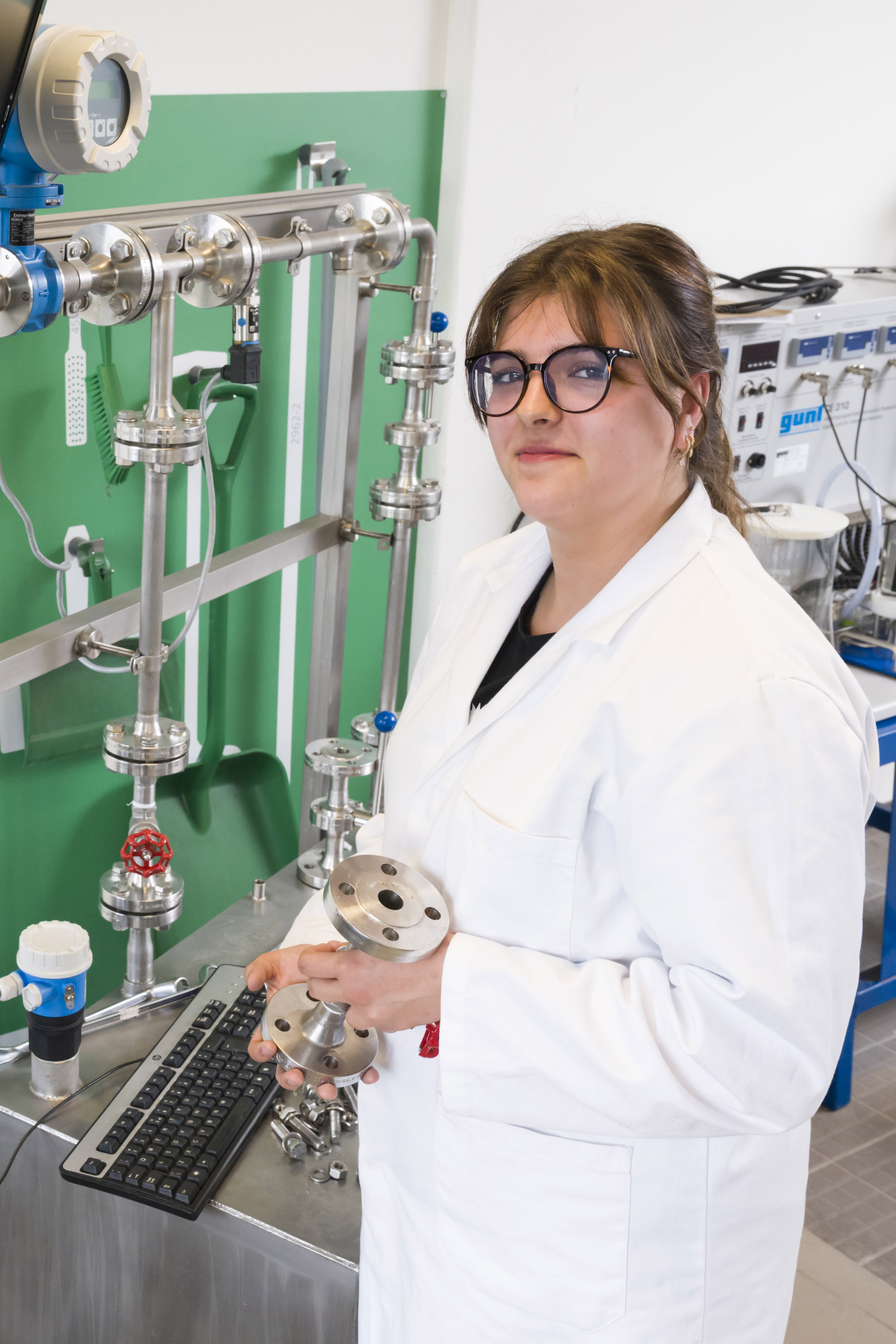 Procesoperator B BOL3