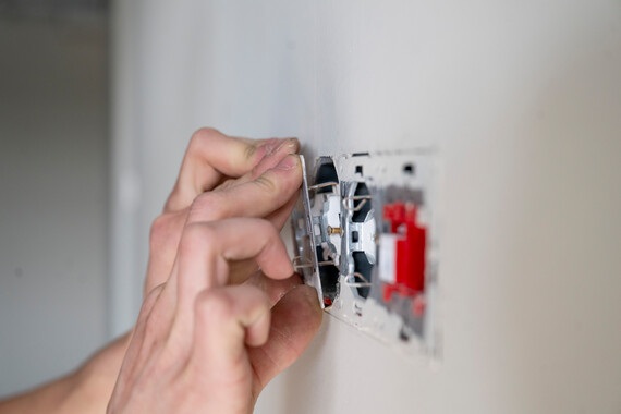 Eerste monteur elektrotechnische installaties in de gebouwde omgeving 3