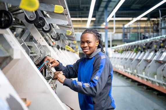 Technicus service en onderhoud elektrotechniek en instrumentatie 3