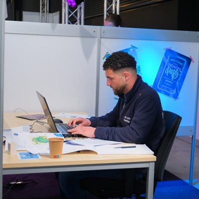 Petros Barshini Ondernemer retail 2