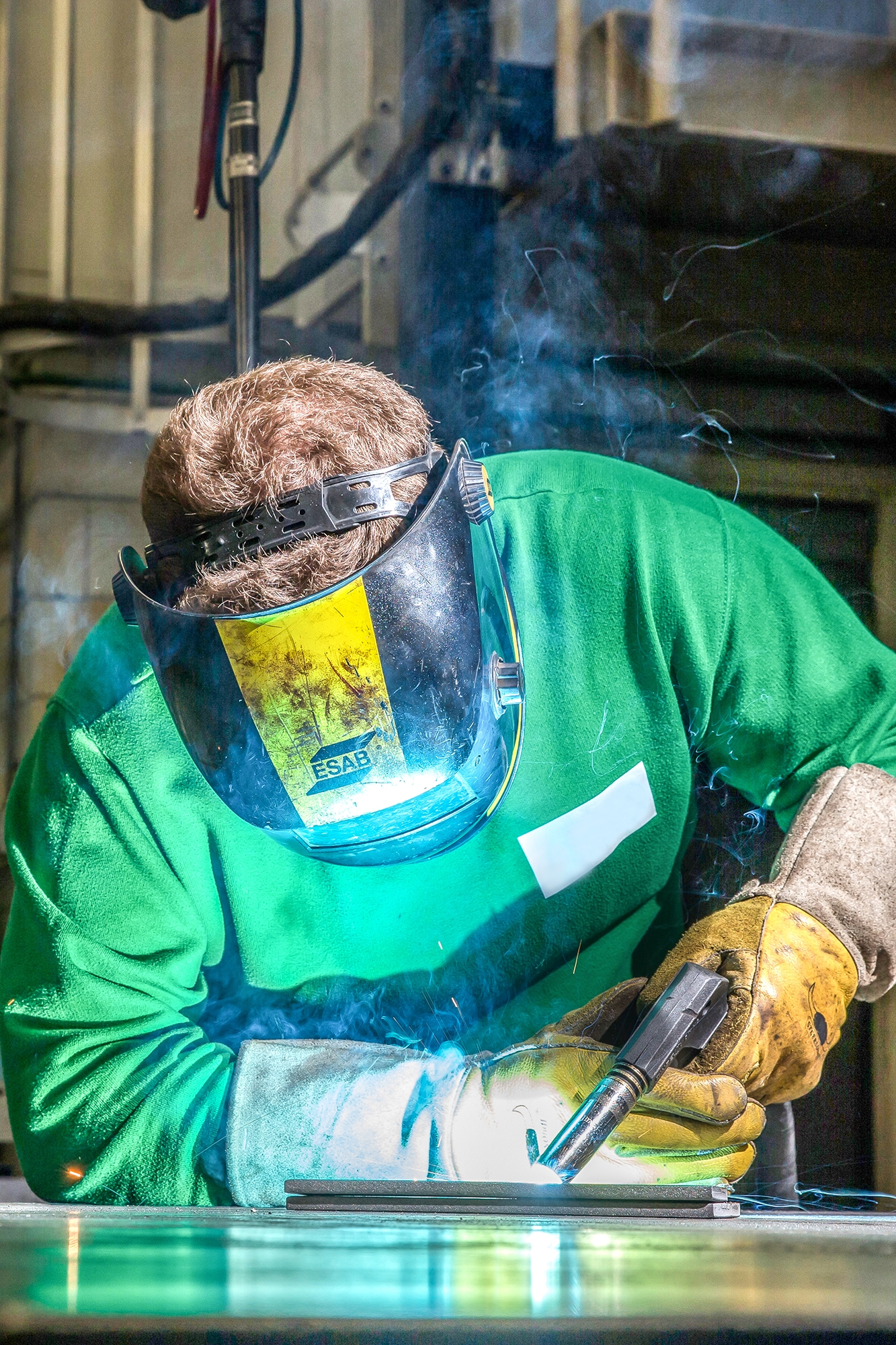 Medewerker productietechniek BBL en BBL volwassenen