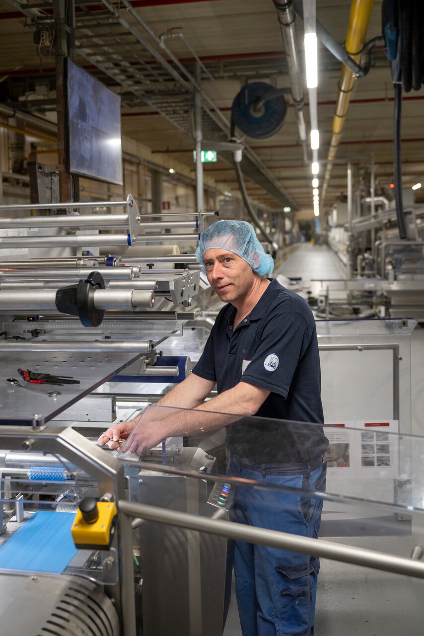 Technicus service en onderhoud elektrotechniek en instrumentatie