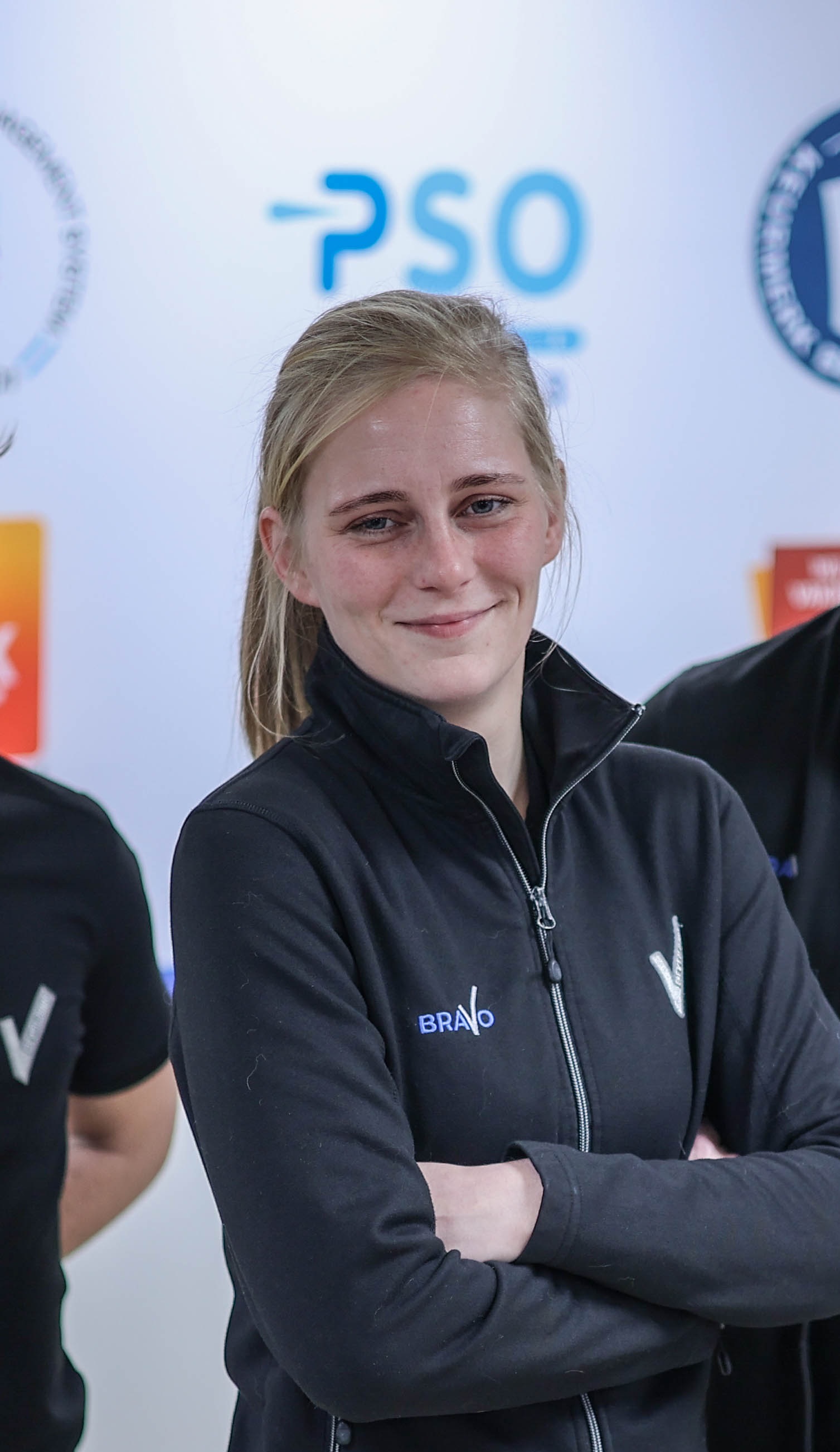 ROC van Twwnte Volwassenenonderwijs carriereswitch omscholes van horeca naar beveiliging Luca 29 maakte de switch