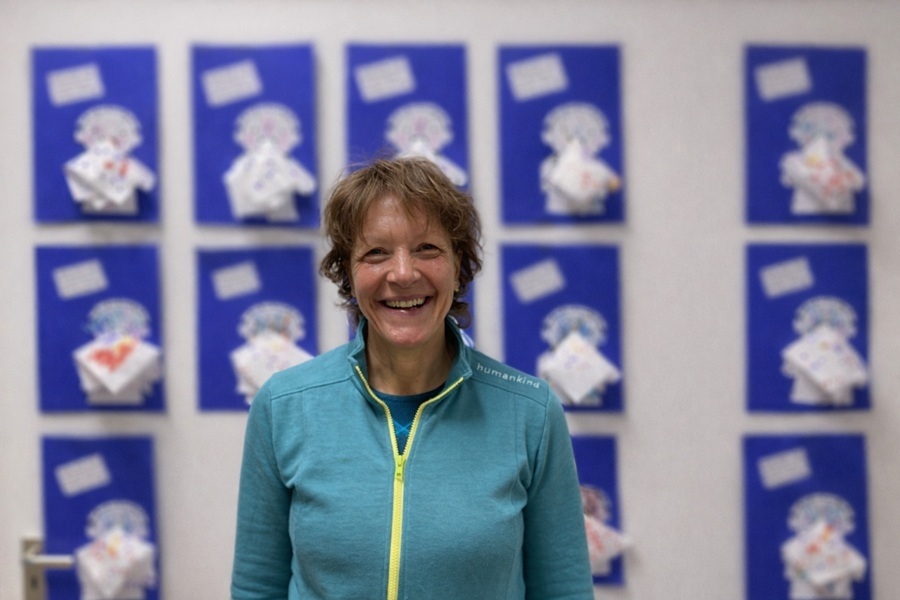 Saskia Omscholer BSO Kinderopvang Humankind ROC van Twente Volwassenenonderwijs Omscholen