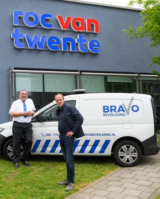 Bravo Beveiliging