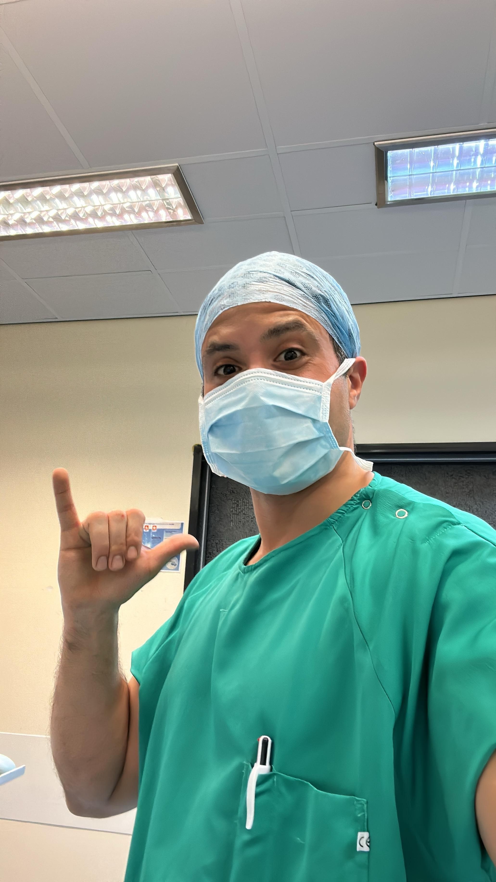 Endoor ROC van Twente verkorte opleiding big verpleegkundige anesthesiemedewerkers