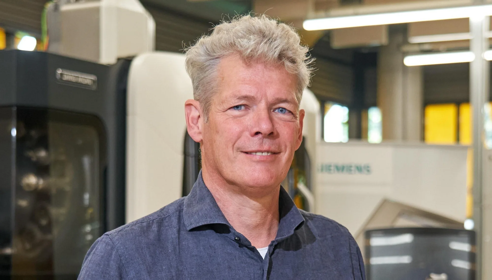 Gert Hendriks foto