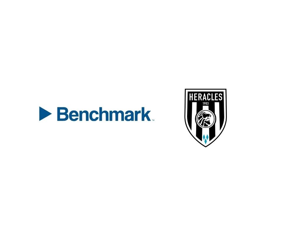 Benchmarkt Heracles partners Triple T Endoor Roc van Twente