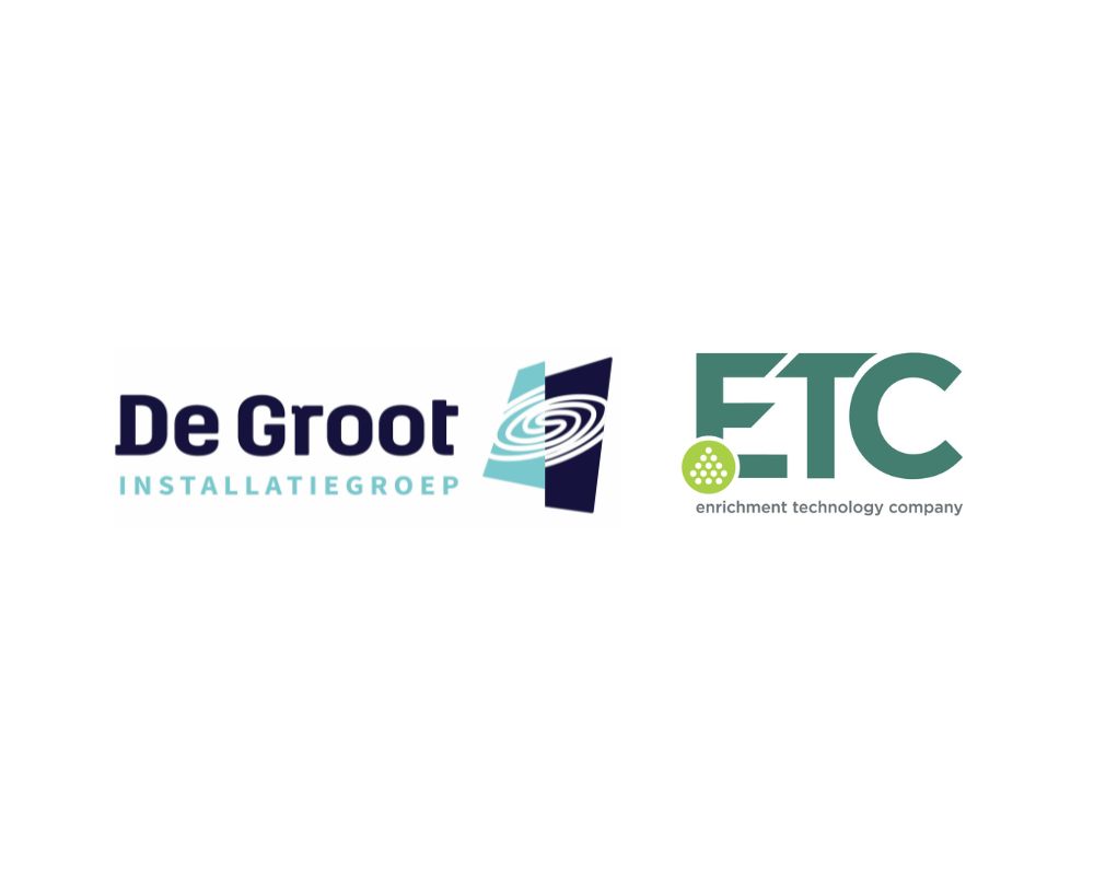 De Groot ETC