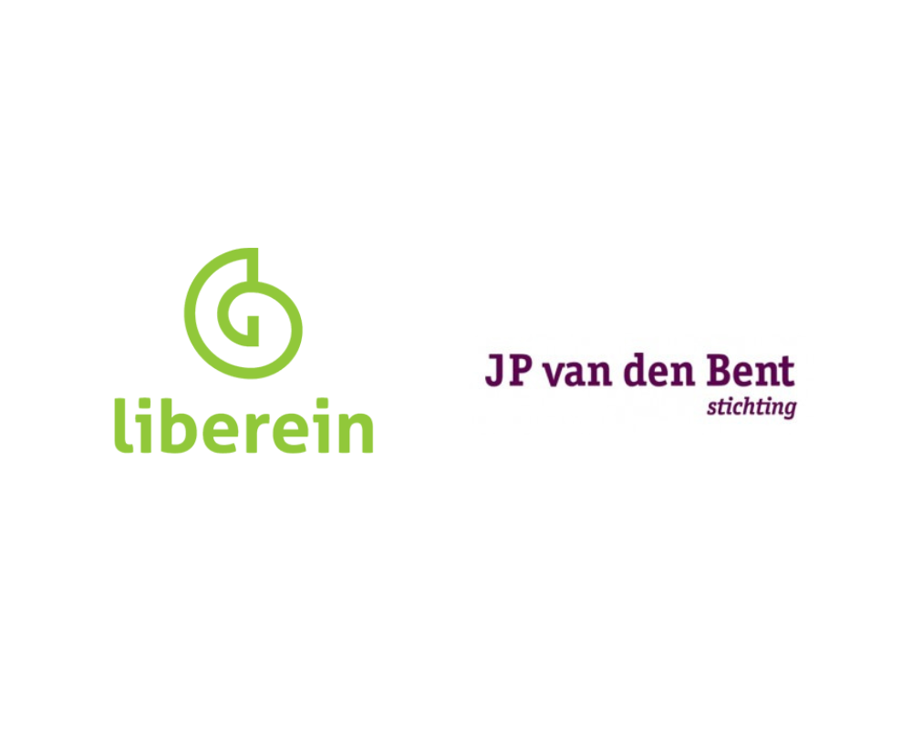 Liberein JP van den Bent