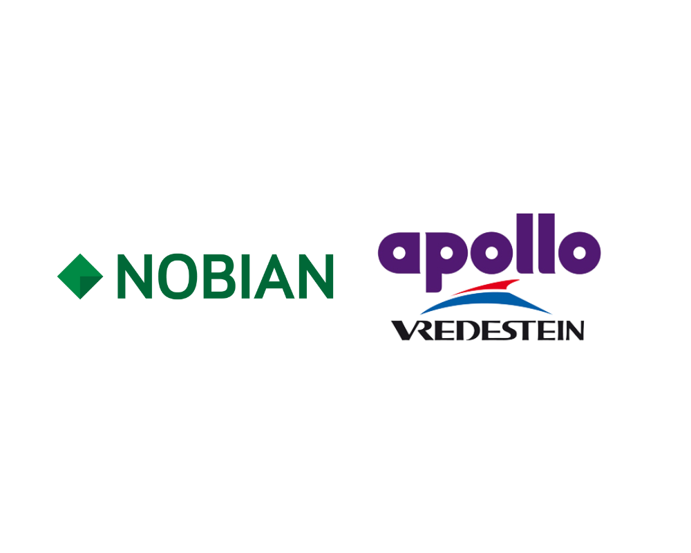 Nobian apollo vredestein