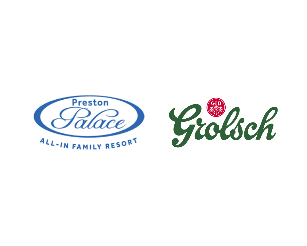 Preston Palace Grolsch