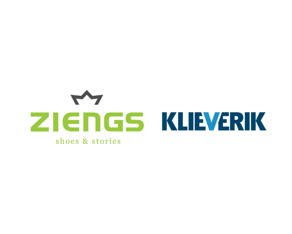 Ziengs Klieverik