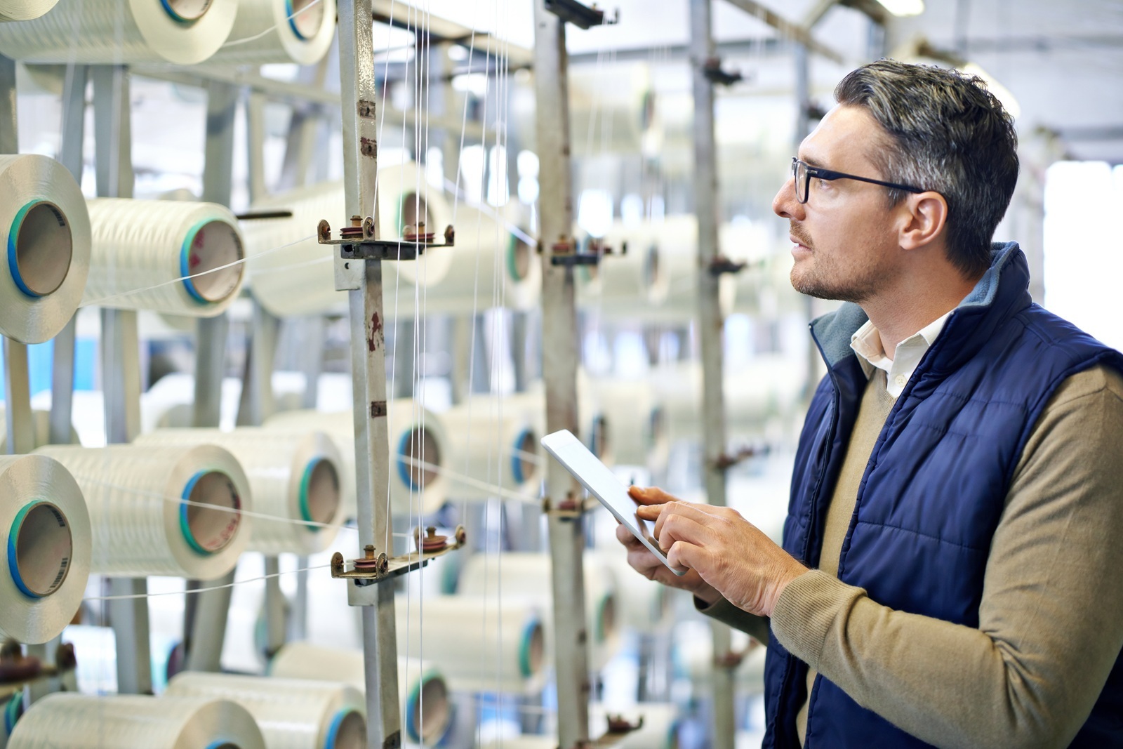 K1013 basistextiel voor operators ROC van Twente