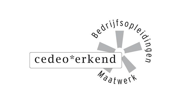 Endoor ROC van Twente Keurmerk Cedeo Bedrijfsopleidingen Maatwerk verkleind