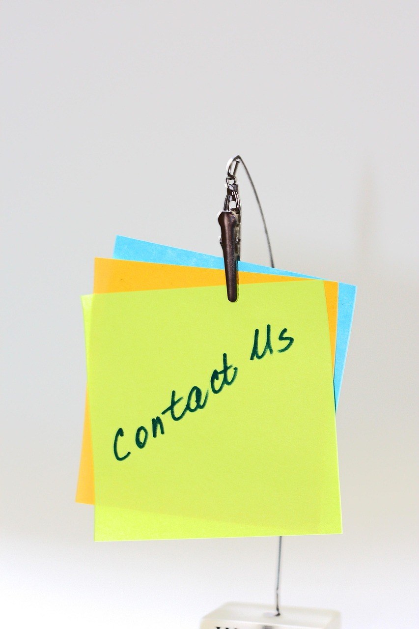 Contact