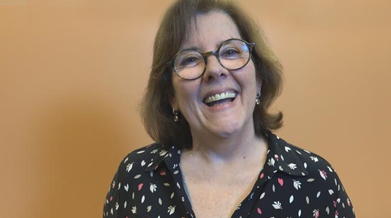 Liesbeth van Berkel