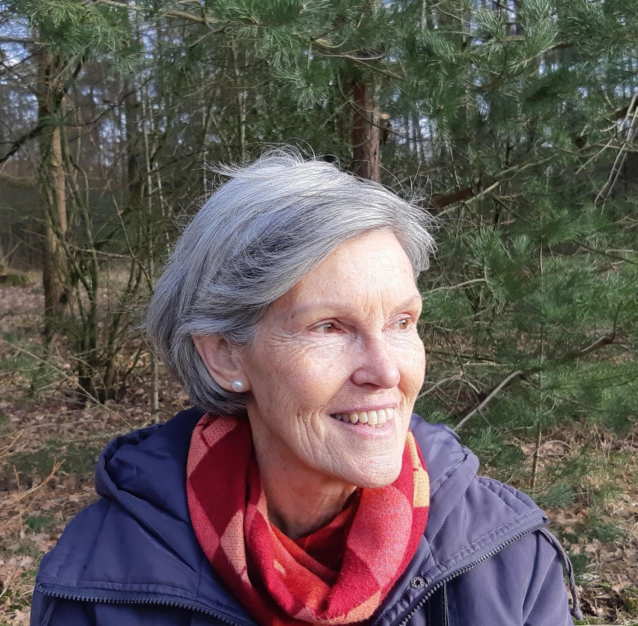 Cecile vd Vossen