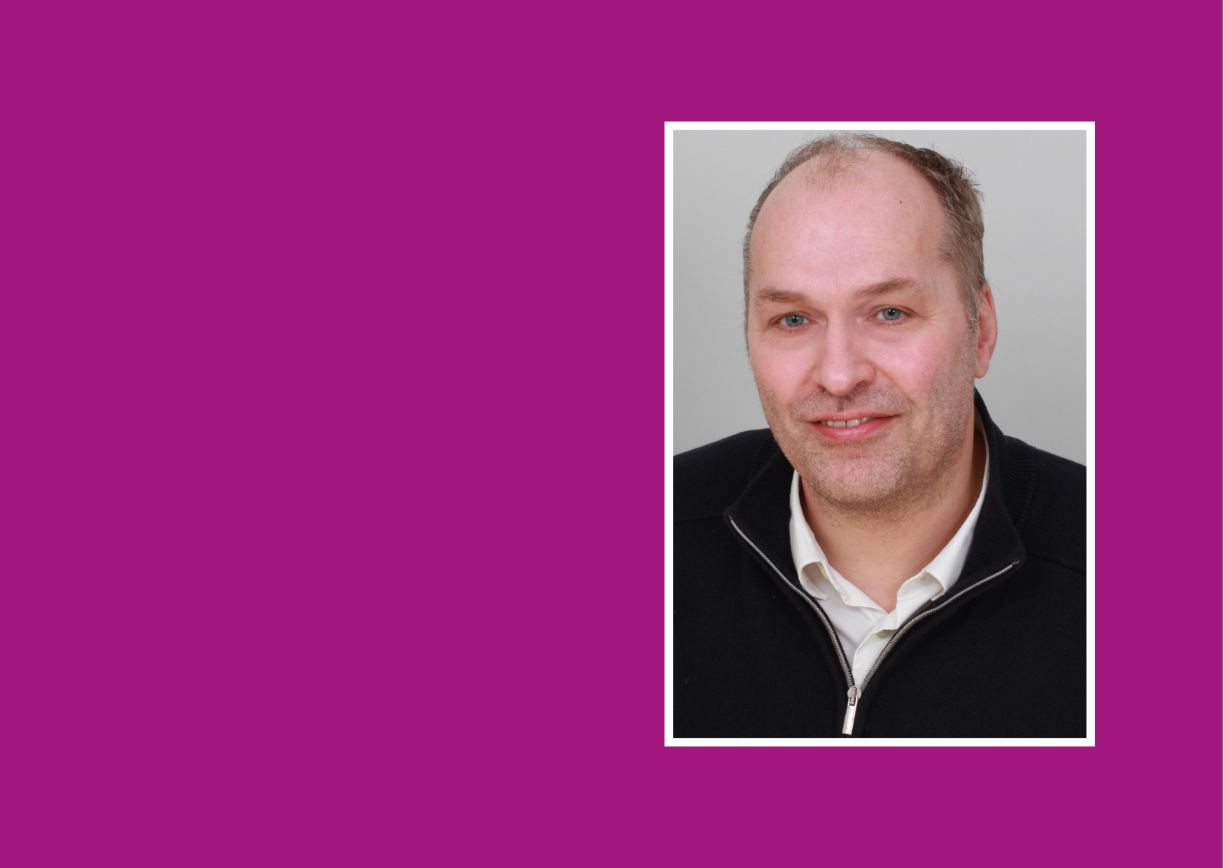 Hans Kruid website bouwen