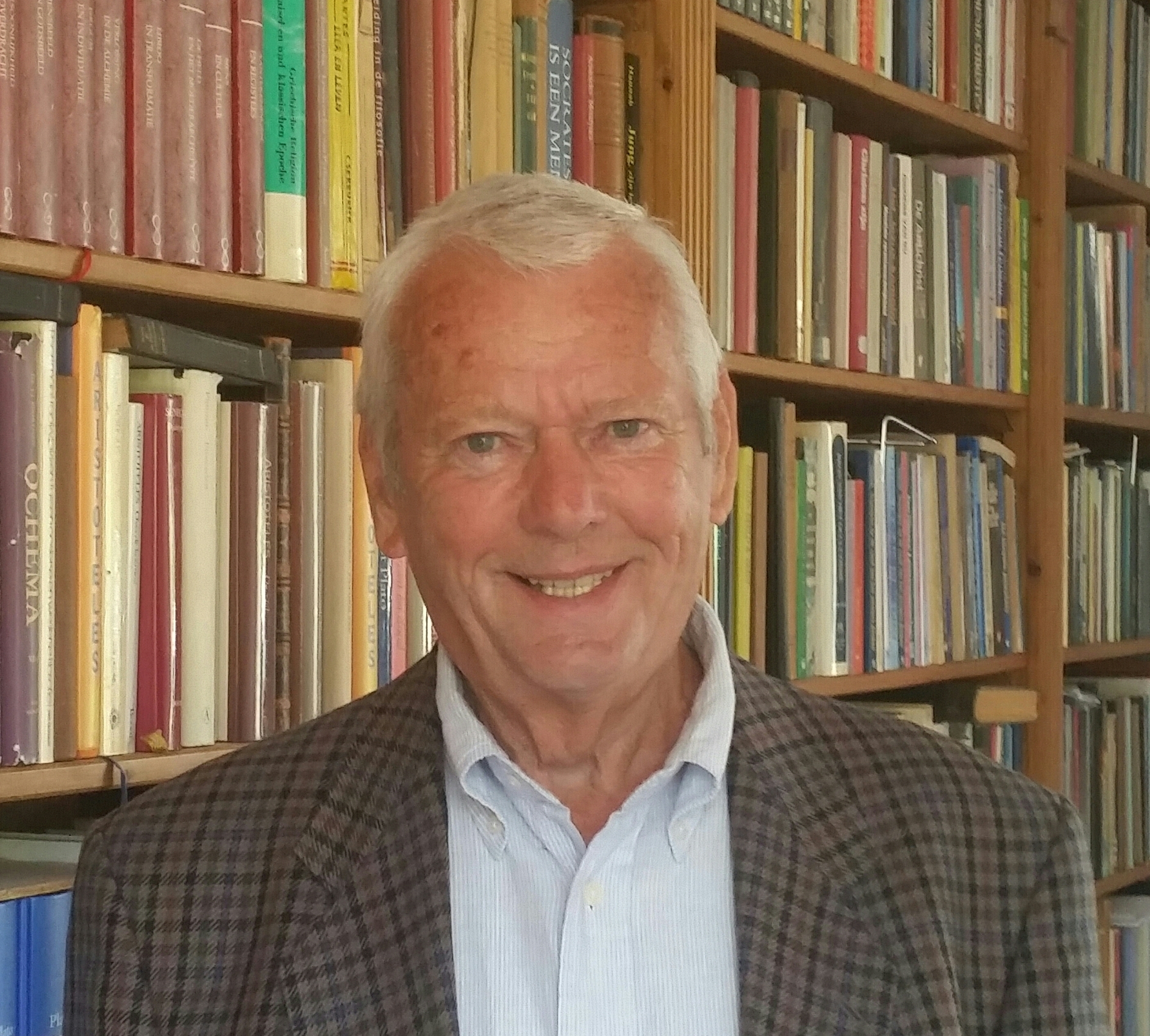 Hendrik Boswinkel