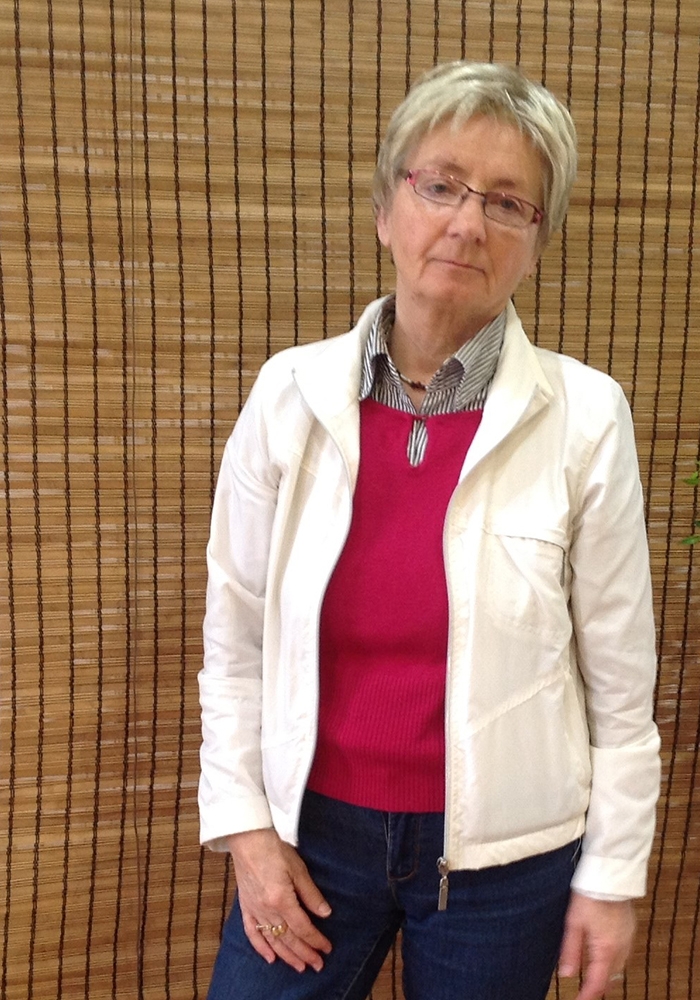 Judith Holkenbrink