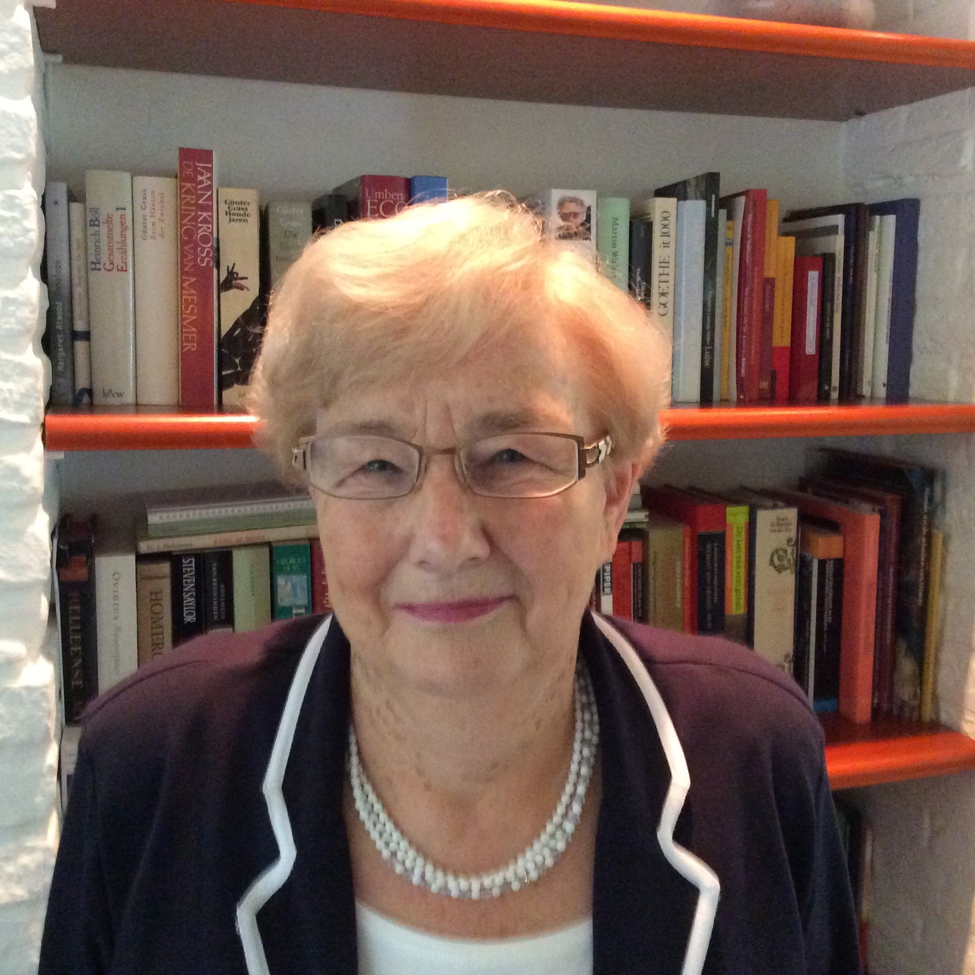 Winnie Duiven