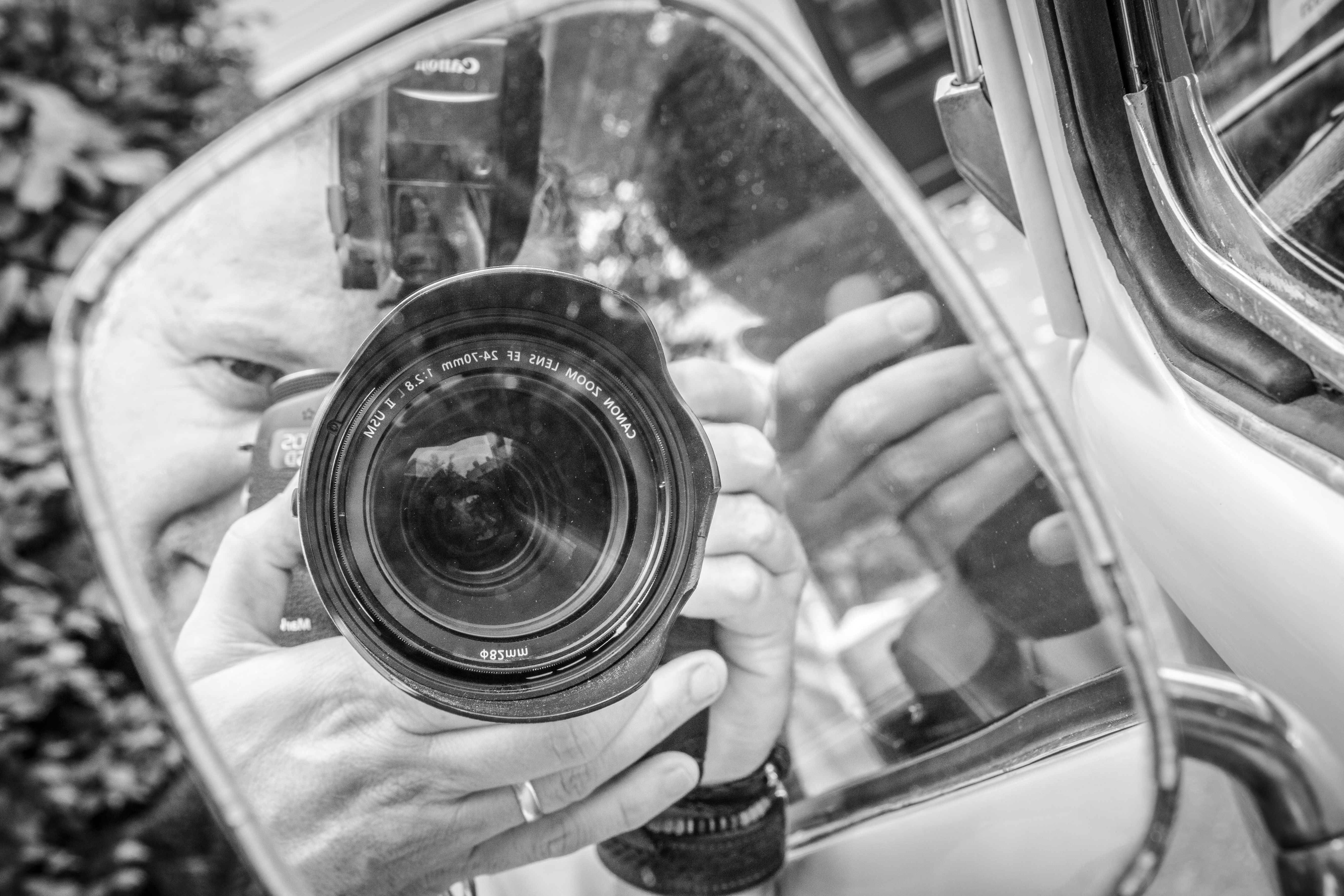Basiscursus fotografie