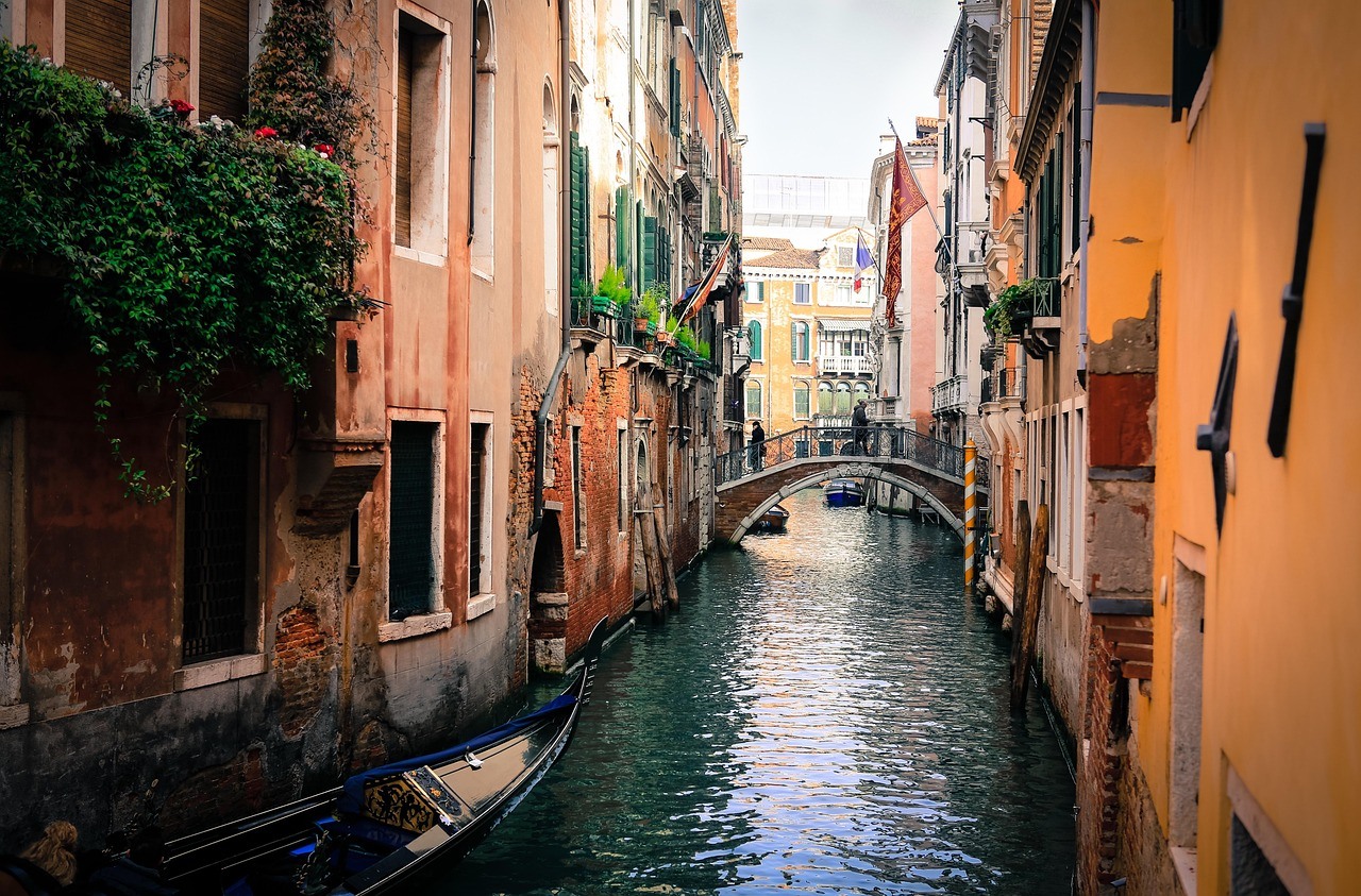 Italiaans gevorderden II