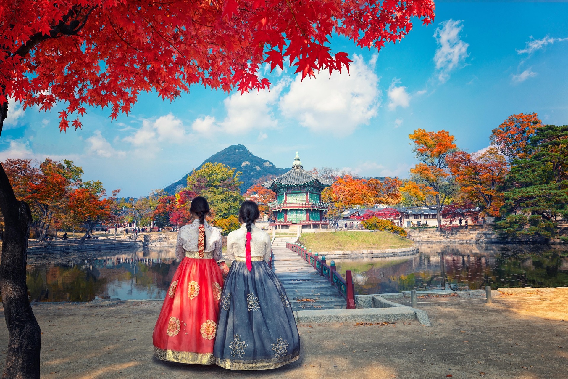 Koreaans beginners
