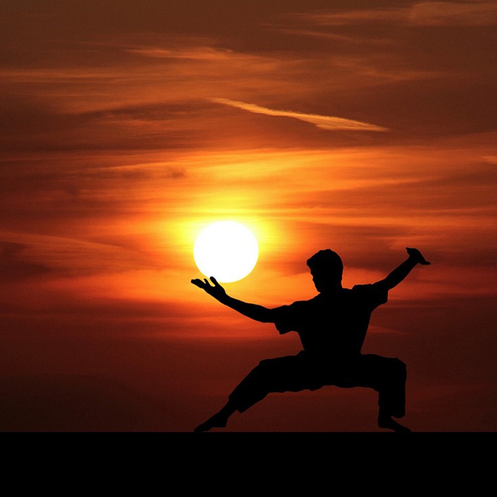Kungfu