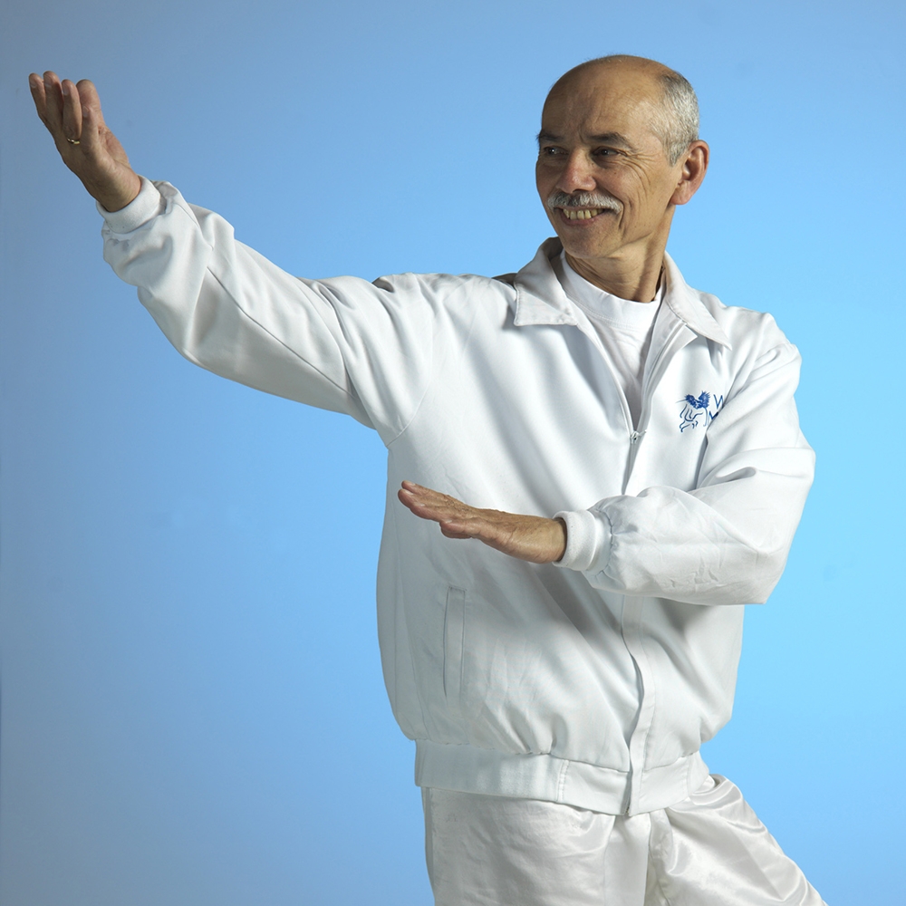 Qi gong